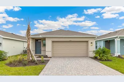 16792 Elkhorn Coral Dr, North Fort Myers, FL 33903 - Photo 1