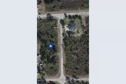 710 Santa Lucia Ave S, Lehigh Acres, FL 33974 - Photo 1