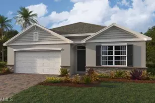 432 NW 6th Terrace, Cape Coral, FL 33993 - Photo 1