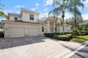 9050 Las Maderas Dr, Bonita Springs, FL 34135 - Photo 1