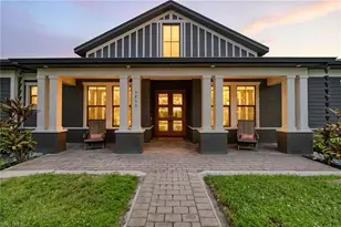 5435 Cherry Wood Dr, Naples, FL 34119 - Photo 1