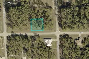 1305 East 11th Street, Lehigh Acres, FL 33972 - Photo 1