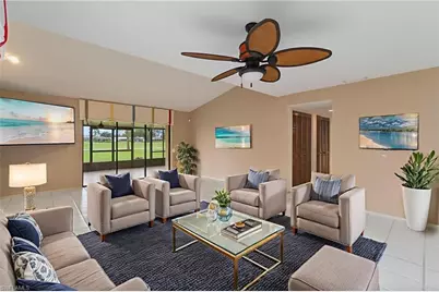 7354 Golf Villa Dr, Fort Myers, FL 33967 - Photo 1