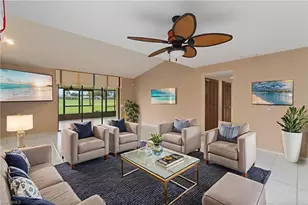 7354 Golf Villa Dr, Fort Myers, FL 33967 - Photo 1