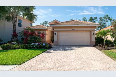 7711 Martino Cir, Naples, FL 34112 - Photo 1