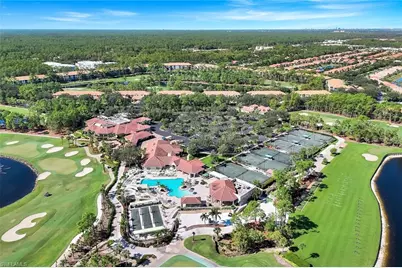 8241 Parkstone Pl #203, Naples, FL 34120 - Photo 1