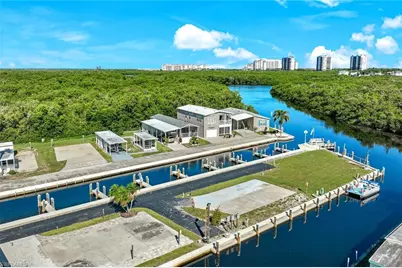 777 Walkerbilt Rd #14, Naples, FL 34110 - Photo 1