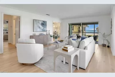 2601 Gulf Shore Blvd N #34, Naples, FL 34103 - Photo 1