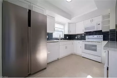 17451 Silver Fox Dr #D, Fort Myers, FL 33908 - Photo 1