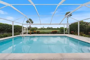 171 Via Napoli, Naples, FL 34105 - Photo 1