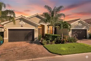 12027 Lakewood Preserve Pl, Fort Myers, FL 33913 - Photo 1