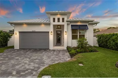 664 100th Ave N, Naples, FL 34108 - Photo 1