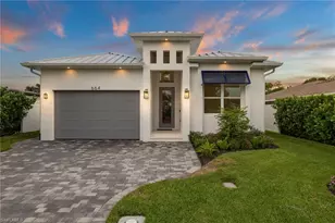 664 100th Ave N, Naples, FL 34108 - Photo 1