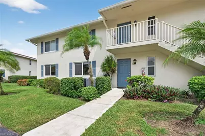 219 Memory Ln #3, Naples, FL 34112 - Photo 1