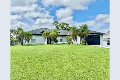 1506 SW 14th St, Cape Coral, FL 33991 - Photo 1