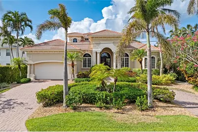 1400 Jewel Box Ave, Naples, FL 34102 - Photo 1