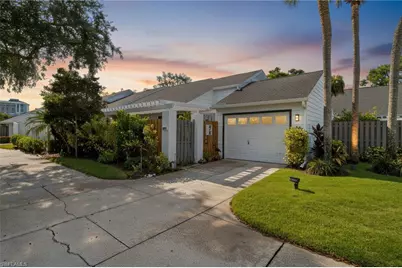 879 Meadowland Dr #C, Naples, FL 34108 - Photo 1