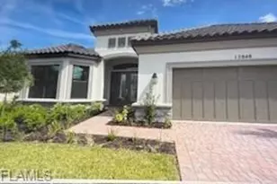 18357 Terracina Dr, Fort Myers, FL 33913 - Photo 1