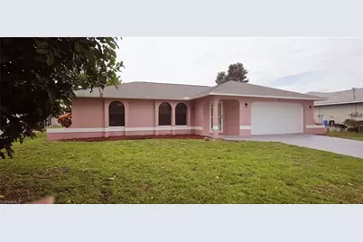 930 SW 34th St, Cape Coral, FL 33914 - Photo 1