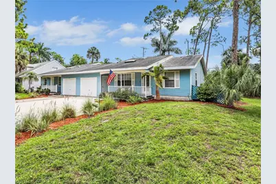 1492 La Petite Ct, Naples, FL 34104 - Photo 1