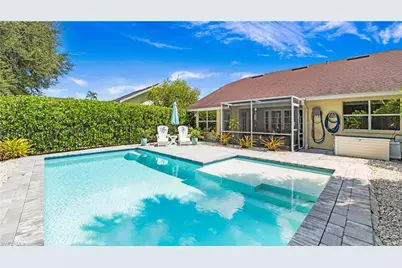 864 Belville Blvd, Naples, FL 34104 - Photo 1