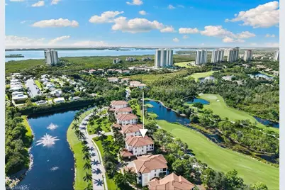 4580 Colony Villas Dr #1, Bonita Springs, FL 34134 - Photo 1