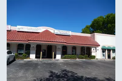 2650 Airport Rd S #H, Naples, FL 34112 - Photo 1