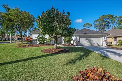 1015 Tivoli Ln, Naples, FL 34104 - Photo 1