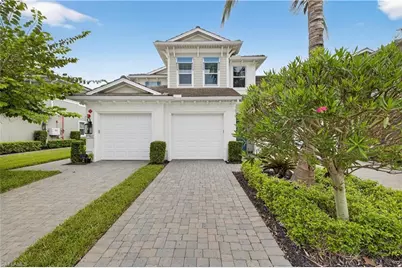 2319 Sawyers Hill Rd #705, Naples, FL 34120 - Photo 1