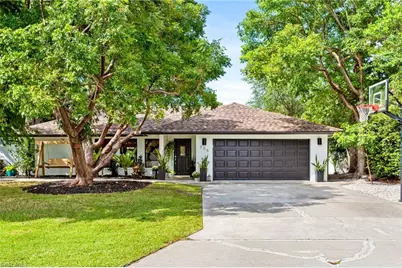 205 Madison Dr, Naples, FL 34110 - Photo 1