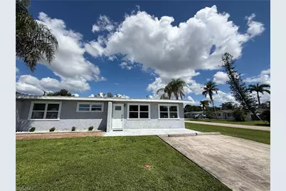 6677 Fiesta Way, Fort Myers, FL 33919 - Photo 1