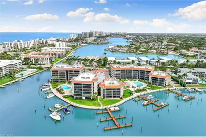222 Harbour Dr #116, Naples, FL 34103 - Photo 1