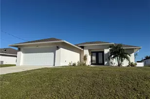 605 NW 25th St, Cape Coral, FL 33993 - Photo 1