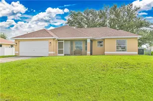 1117 NW 22nd Ave, Cape Coral, FL 33993 - Photo 1