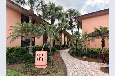 1516 Mainsail Dr #2, Naples, FL 34114 - Photo 1
