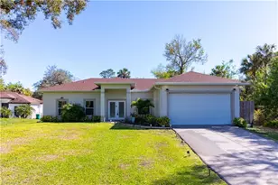 3302 Desoto Blvd S, Naples, FL 34117 - Photo 1