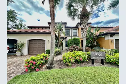 1334 Corso Palermo Ct #2, Naples, FL 34105 - Photo 1