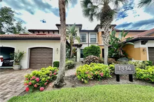 1334 Corso Palermo Ct, Naples, FL 34105 - Photo 1