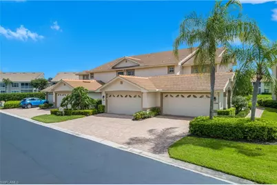 5643 Sandlewood Ct #2004, Naples, FL 34110 - Photo 1