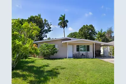 1236 Cooper Dr, Naples, FL 34103 - Photo 1