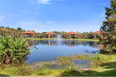 6433 Legacy Cir #1301, Naples, FL 34113 - Photo 1