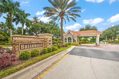343 Dover Pl #A104, Naples, FL 34104 - Photo 1