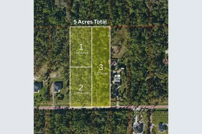 40th Ave SE, Naples, FL 34117 - Photo 1