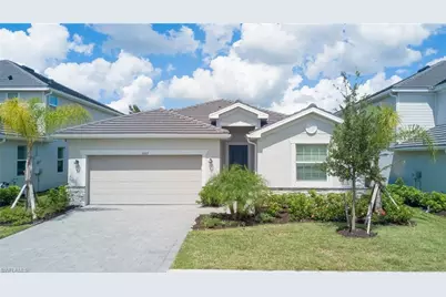 2667 Scarlet Way, Naples, FL 34120 - Photo 1