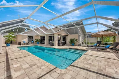 11043 Longshore Way W, Naples, FL 34119 - Photo 1