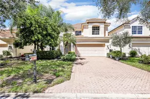 12907 Brynwood Preserve Ln, Naples, FL 34105 - Photo 1