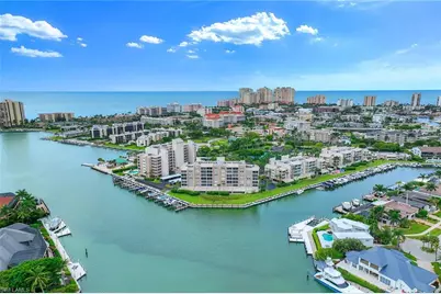 897 Collier Ct #4-201, Marco Island, FL 34145 - Photo 1