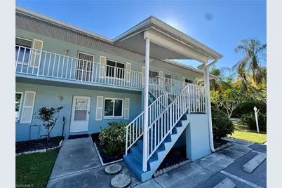 5665 Whitaker Rd #A-201, Naples, FL 34112 - Photo 1