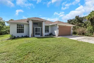 4670 38th Ave SE, Naples, FL 34117 - Photo 1