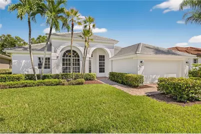 8812 Mustang Island Cir, Naples, FL 34113 - Photo 1